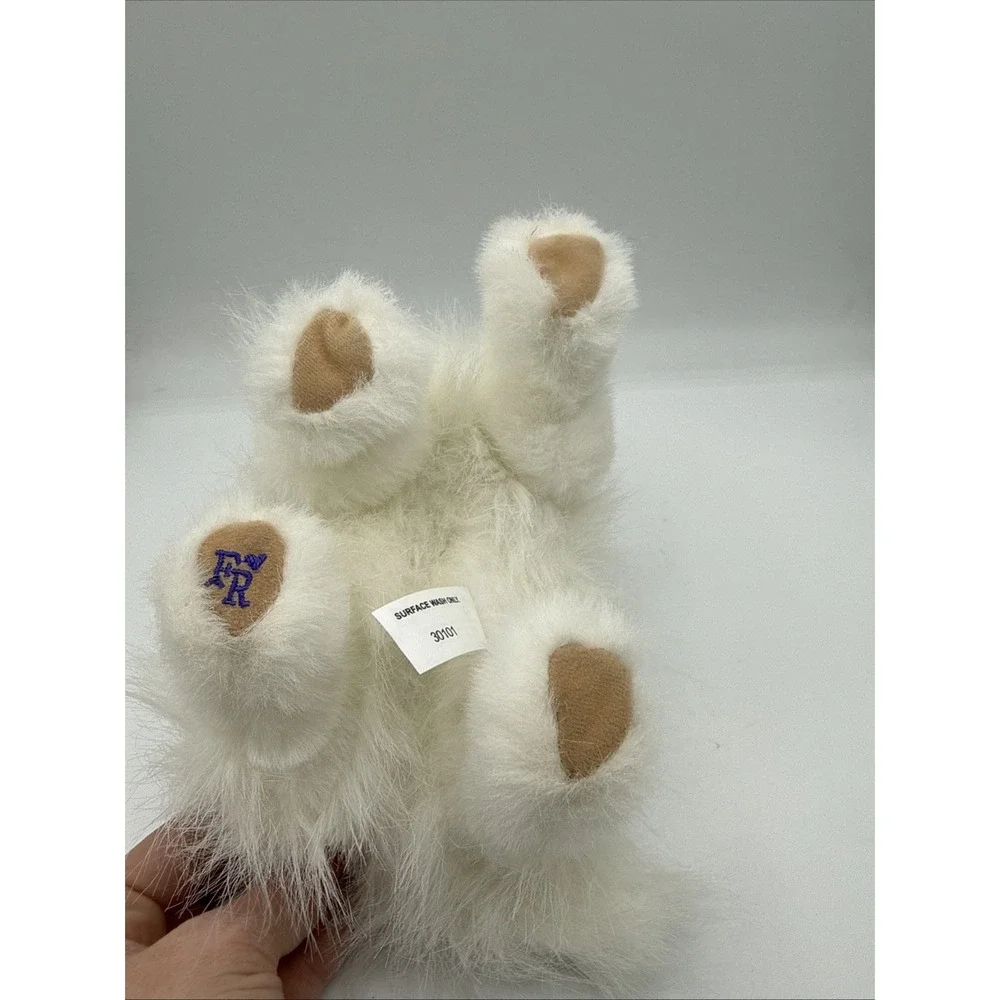 2009 Hasbro FurReal Lulu 10